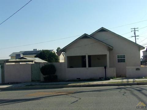 412 2nd St, Taft, CA 93268 photo 1