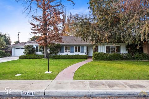 2481 Beech St, Bakersfield, CA 93301 photo 1