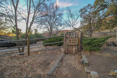 23551 Stacy Ct, Tehachapi, CA 93561 photo 14