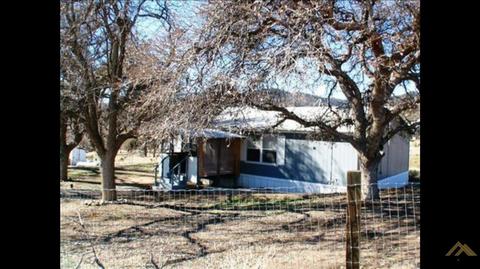 13901 Umtali Rd, Tehachapi, CA 93561 photo 3