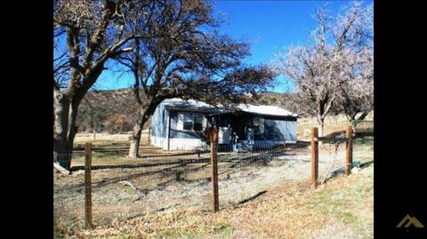13901 Umtali Rd, Tehachapi, CA 93561 photo 2