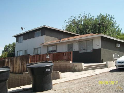 512 Washington Ave, Taft, CA 93268 photo 1