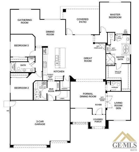 11501 Celestial Ct, Bakersfield, CA 93311 photo 2