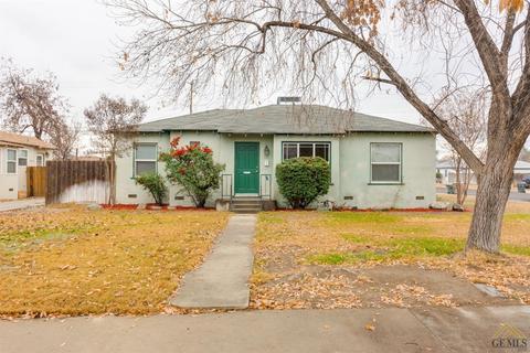 116 Wetherley Dr, Bakersfield, CA 93309 photo 1