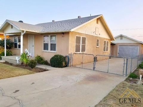 1417 Mark St, Arvin, CA 93203 photo 2