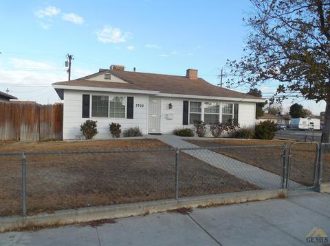 3700 Apache Ave, Bakersfield, CA 93309 photo 1