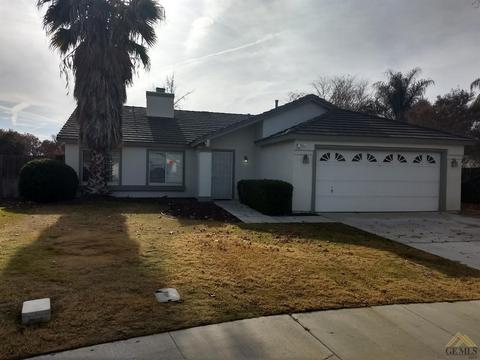 9707 Touchstone Dr, Bakersfield, CA 93311 photo 1