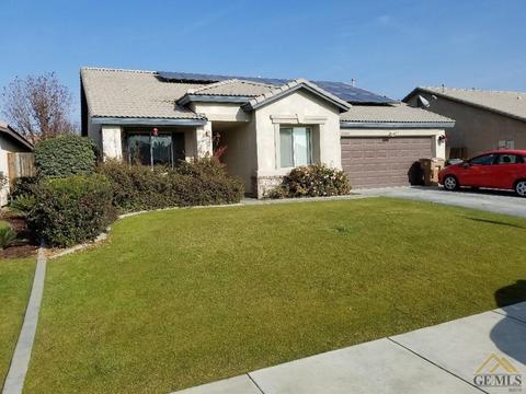 11808 Hyperion Ave, Bakersfield, CA 93312 photo 1