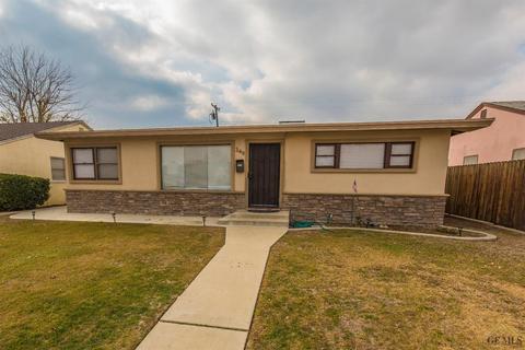 349 Wetherley Dr, Bakersfield, CA 93309 photo 1