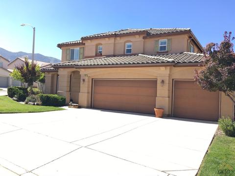 1461 Wild Olive Rd, Tehachapi, CA 93561 photo 1
