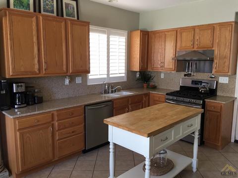 1461 Wild Olive Rd, Tehachapi, CA 93561 photo 17