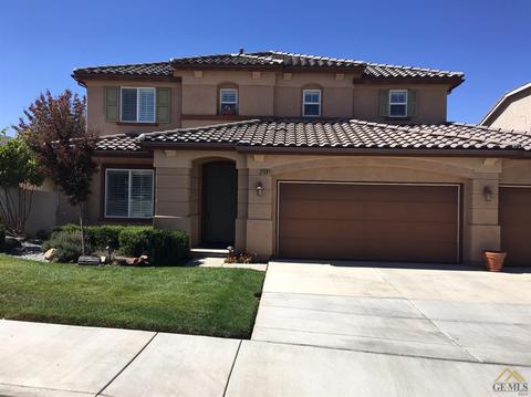 1461 Wild Olive Rd, Tehachapi, CA 93561 photo 2