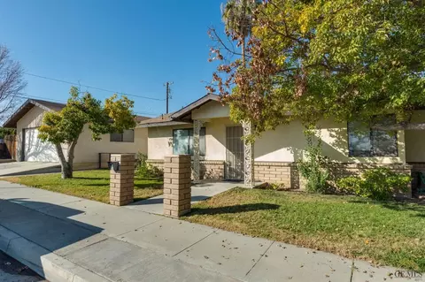 203 Calvin St, Taft, CA 93268 photo 3