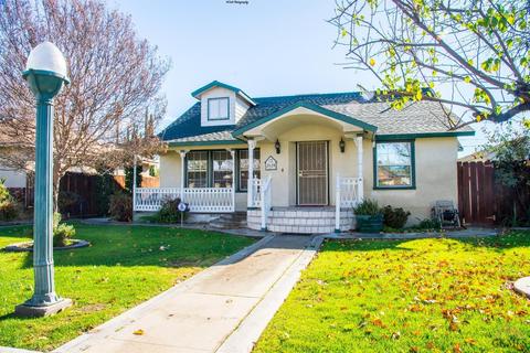 2628 Cedar St, Bakersfield, CA 93301 photo 1