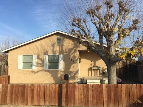 702 Pierce St, Taft, CA 93268 photo 1