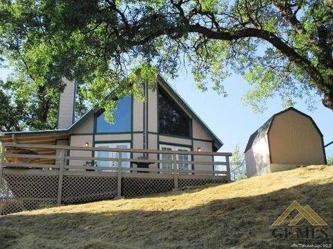 19504 Moon Dr, Tehachapi, CA 93561 photo 1