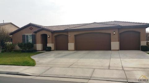 4513 Basque St, Bakersfield, CA 93313 photo 1