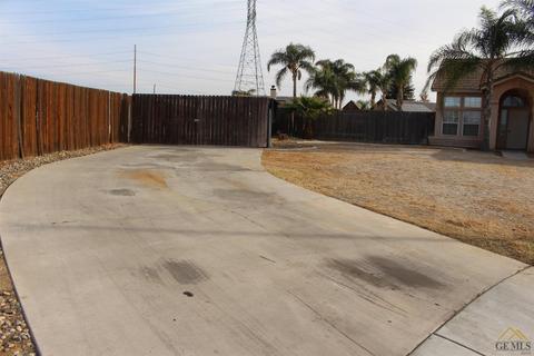 8401 Winlock St, Bakersfield, CA 93312 photo 20