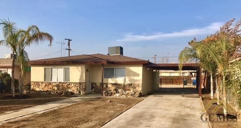 607 Monroe St, Arvin, CA 93203 photo 1