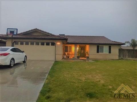 318 Mark Ave, Shafter, CA 93263 photo 1