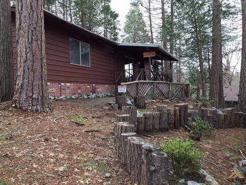 45849 Sugarloaf Dr, Posey, CA 93260 photo 2
