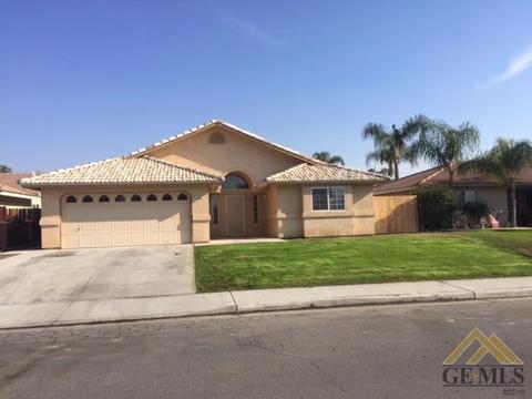 262 Potter St, Shafter, CA 93263 photo 1