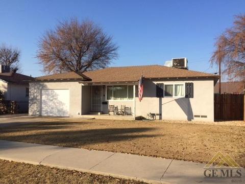 1009 Cedar Ave, Wasco, CA 93280 photo 1