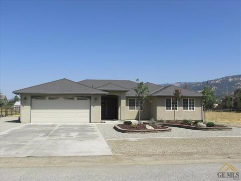 29513 Ryder Cup Ln, Tehachapi, CA 93561 photo 1