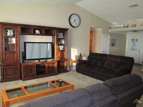 29513 Ryder Cup Ln, Tehachapi, CA 93561 photo 3