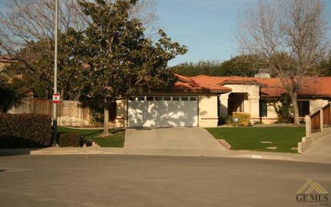 4313 Player Ct, Bakersfield, CA 93306 photo 1