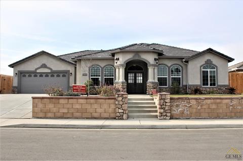 419 Palm, Taft, CA 93268 photo 1