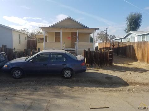 105 Naylor Ave, Taft, CA 93268 photo 1