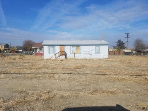 228 Rose Ave, Taft, CA 93268 photo 1