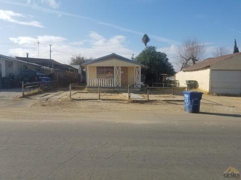 411 Olive Ave, Taft, CA 93268 photo 1