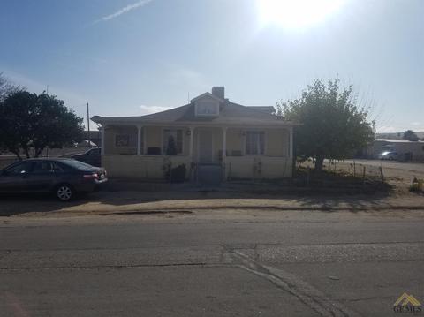 303 Crystal St, Taft, CA 93268 photo 1
