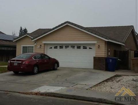 6404 Springtime Ct, Bakersfield, CA 93313 photo 1