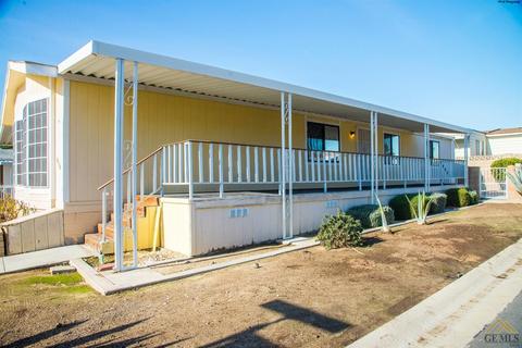 2113 Breezeway Dr, Bakersfield, CA 93306 photo 3
