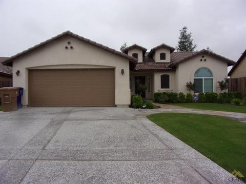 4015 Corner Stone Way, Bakersfield, CA 93311 photo 1