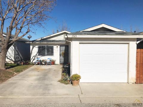 1145 Miller Ln, Tehachapi, CA 93561 photo 1