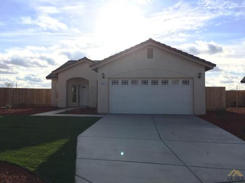 450 Pebble Bch, Wasco, CA 93280 photo 2