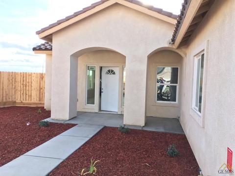 450 Pebble Bch, Wasco, CA 93280 photo 3