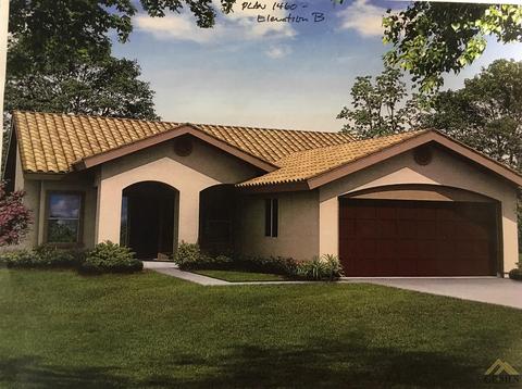 450 Pebble Bch, Wasco, CA 93280 photo 1