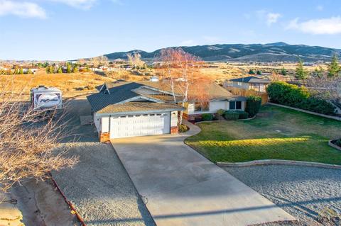 19808 Cross Way, Tehachapi, CA 93561 photo 1