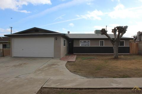207 Ash St, Taft, CA 93268 photo 1