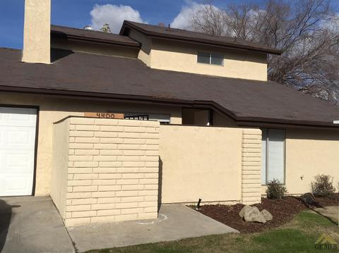 4400 Country Wood Ln, Bakersfield, CA 93313