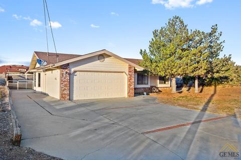 20017 Sears Dr, Tehachapi, CA 93561 photo 2