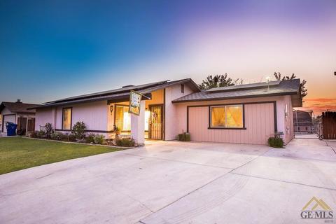 3901 Moss St, Bakersfield, CA 93312 photo 19