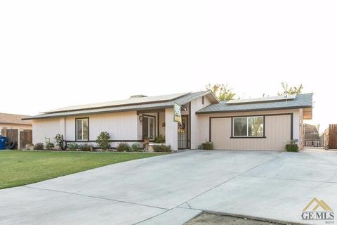 3901 Moss St, Bakersfield, CA 93312 photo 3