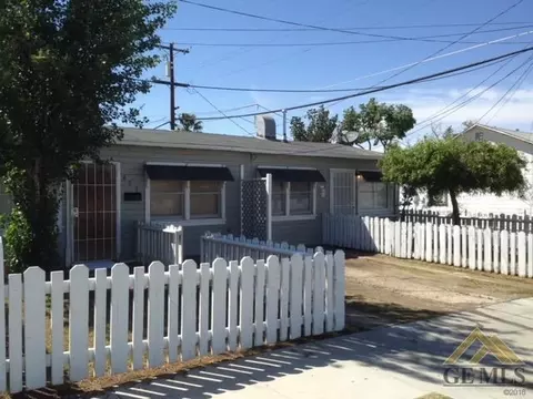 300 Warren St, Taft, CA 93268 photo 2