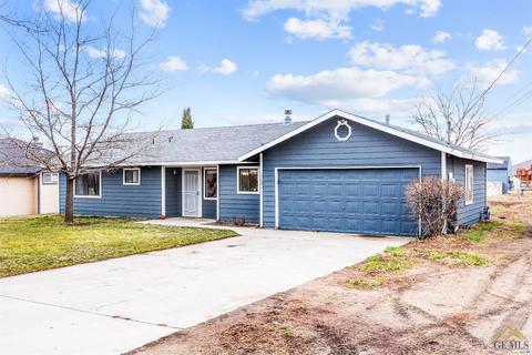 17021 Bold Venture Dr, Tehachapi, CA 93561 photo 3
